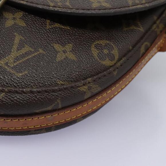 LOUIS VUITTON Monogram Chantilly PM Shoulder Bag M51234 - Picture 16 of 16